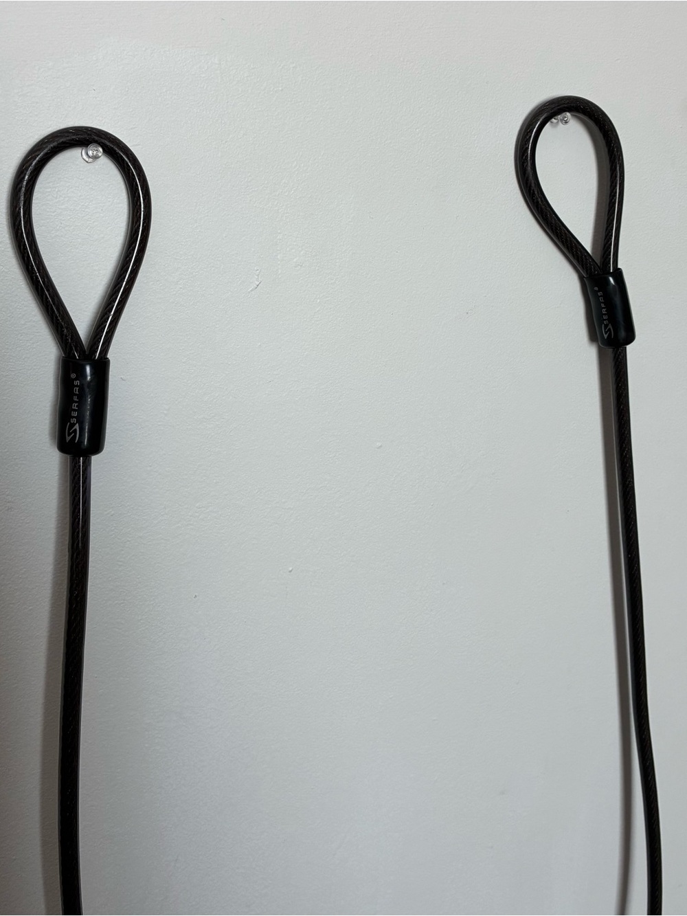 Steel Cable Lock